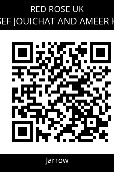 QR code for yousef-jouichat-and-ameer-khan