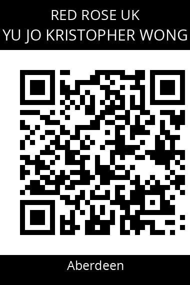 QR code for yu-jo-kristopher-wong