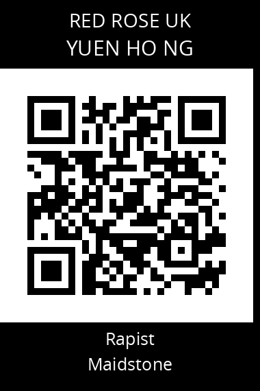 QR code for yuen-ho-ng
