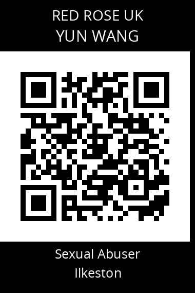 QR code for yun-wang