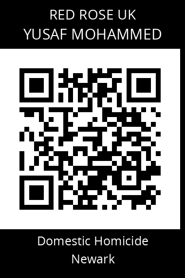 QR code for yusaf-mohammed