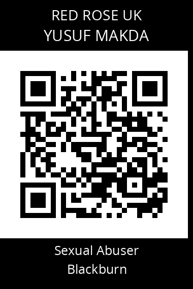QR code for yusuf-makda