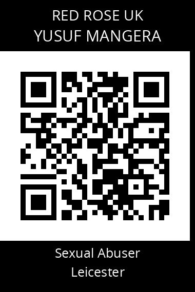 QR code for yusuf-mangera