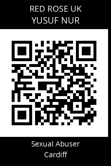 QR code for yusuf-nur
