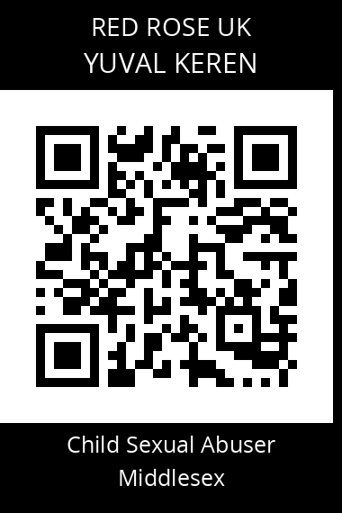 QR code for yuval-keren