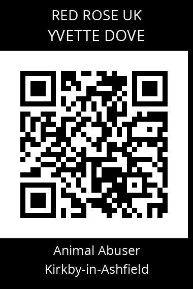 QR code for yvette-dove