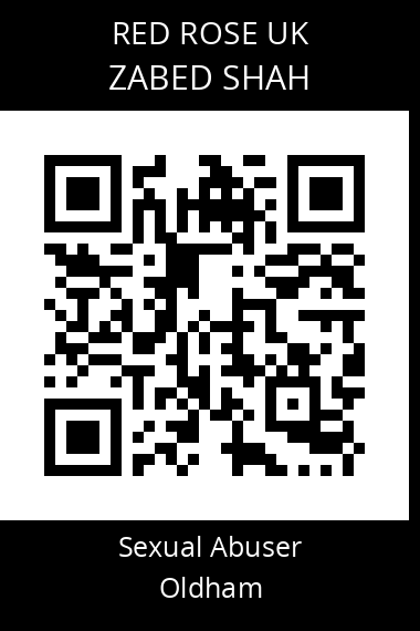 QR code for zabed-shah