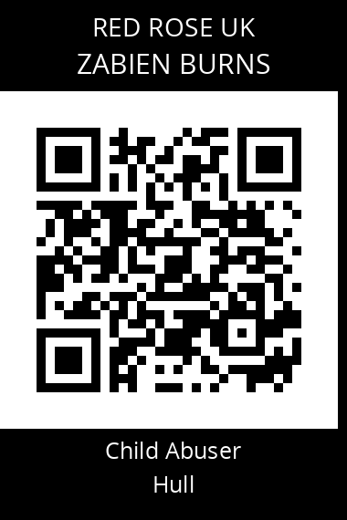 QR code for zabien-burns
