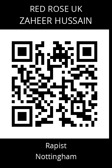 QR code for zaheer-hussain