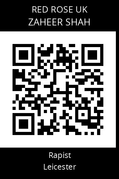 QR code for zaheer-shah