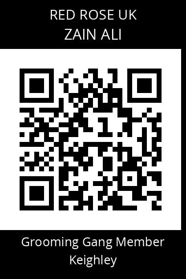 QR code for zain-ali