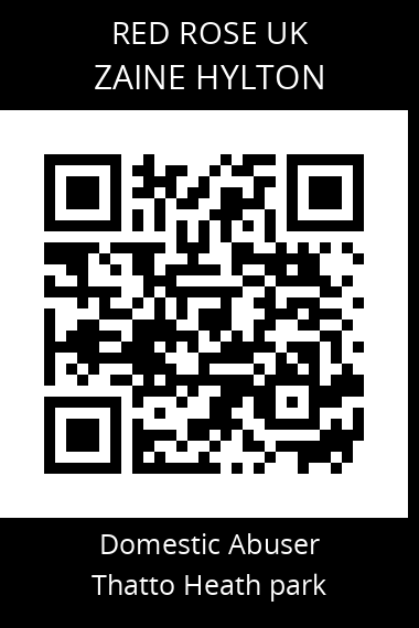 QR code for zaine-hylton