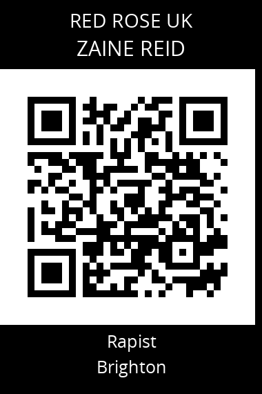 QR code for zaine-reid