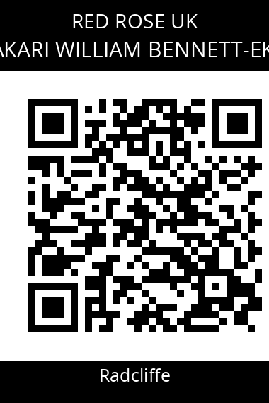 QR code for zakari-william-bennett-eko