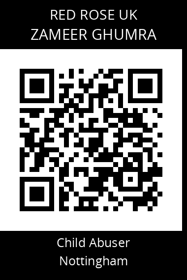 QR code for zameer-ghumra