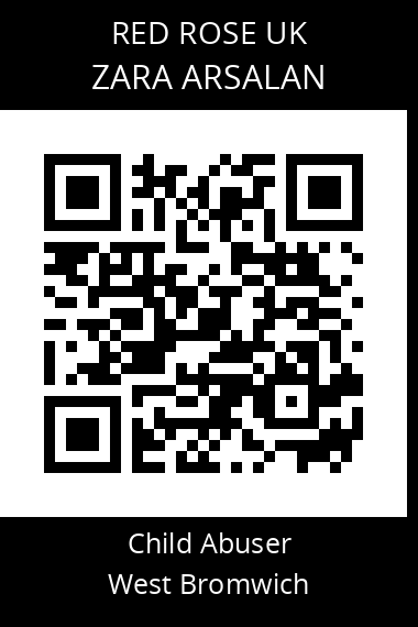 QR code for zara-arsalan