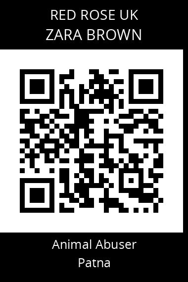 QR code for zara-brown