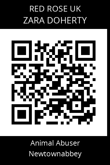 QR code for zara-doherty