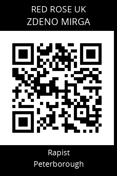 QR code for zdeno-mirga