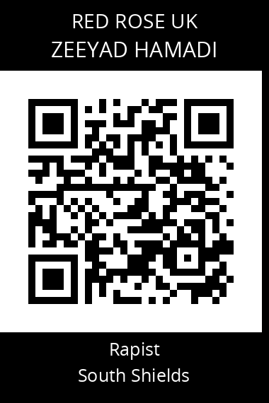QR code for zeeyad-hamadi