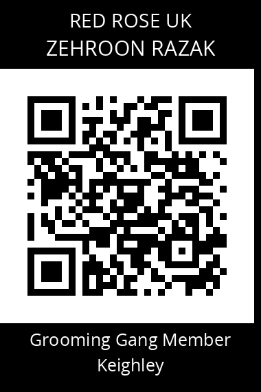 QR code for zehroon-razak