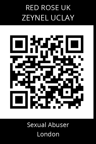 QR code for zeynel-uclay