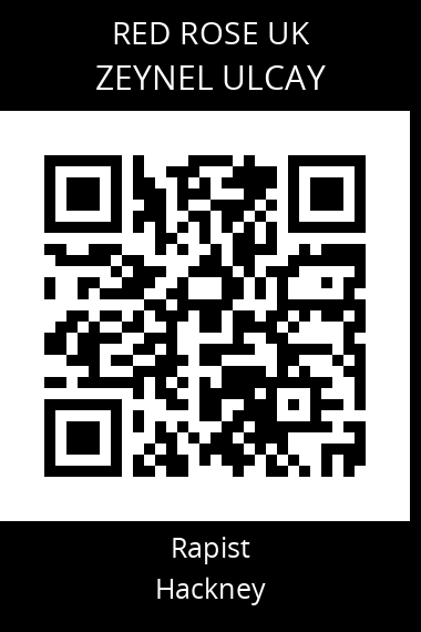 QR code for zeynel-ulcay