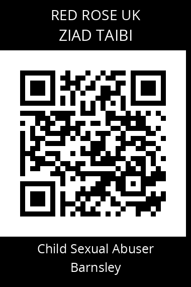 QR code for ziad-taibi
