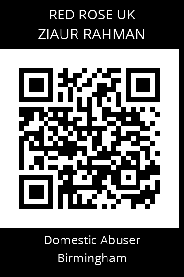 QR code for ziaur-rahman