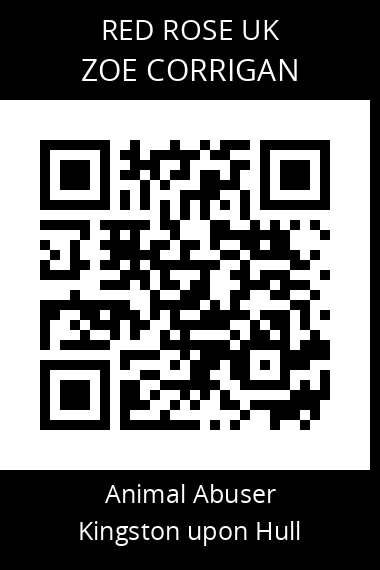 QR code for zoe-corrigan