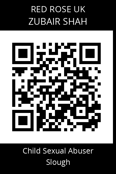 QR code for zubair-shah